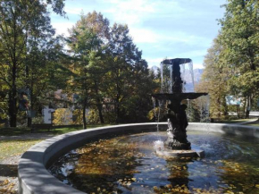 Relax & Disconnect 1 - Thermes de Saint Gervais